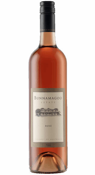 2018 Rivera Nero Rosato