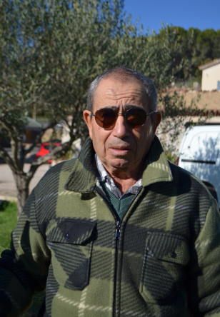 grand pere moulin deyssia