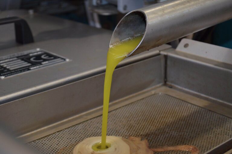 huile olive vierge extra producteur var