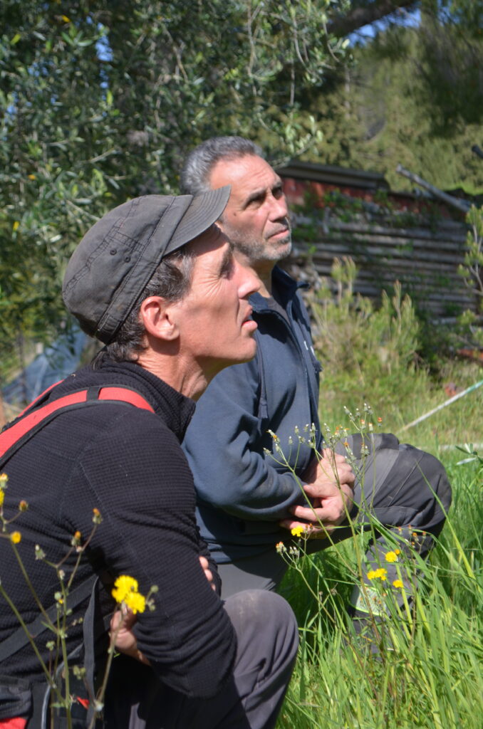 Nos ateliers taille en image | 11 avril 2026