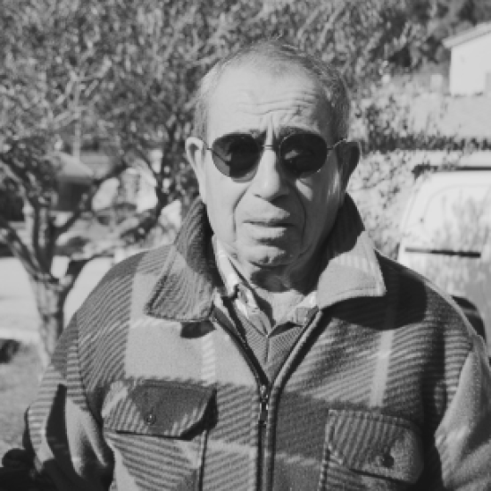 famille moulin de deyssia grand père